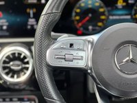 USED 2022 72 MERCEDES-BENZ CLA 1.3 CLA180 AMG Line Night Edition (Premium Plus) Coupe 4dr Petrol 7G-DCT Euro 6 (s/s) (136 ps) 