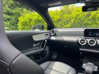 USED 2022 72 MERCEDES-BENZ CLA 1.3 CLA180 AMG Line Night Edition (Premium Plus) Coupe 4dr Petrol 7G-DCT Euro 6 (s/s) (136 ps) 