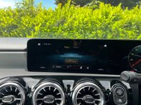 USED 2022 72 MERCEDES-BENZ CLA 1.3 CLA180 AMG Line Night Edition (Premium Plus) Coupe 4dr Petrol 7G-DCT Euro 6 (s/s) (136 ps) 