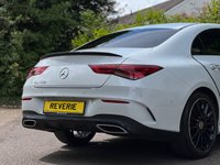 USED 2022 72 MERCEDES-BENZ CLA 1.3 CLA180 AMG Line Night Edition (Premium Plus) Coupe 4dr Petrol 7G-DCT Euro 6 (s/s) (136 ps) 