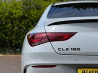 USED 2022 72 MERCEDES-BENZ CLA 1.3 CLA180 AMG Line Night Edition (Premium Plus) Coupe 4dr Petrol 7G-DCT Euro 6 (s/s) (136 ps) 