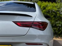 USED 2022 72 MERCEDES-BENZ CLA 1.3 CLA180 AMG Line Night Edition (Premium Plus) Coupe 4dr Petrol 7G-DCT Euro 6 (s/s) (136 ps) 