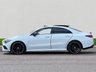 USED 2022 72 MERCEDES-BENZ CLA 1.3 CLA180 AMG Line Night Edition (Premium Plus) Coupe 4dr Petrol 7G-DCT Euro 6 (s/s) (136 ps) 