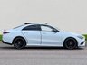 USED 2022 72 MERCEDES-BENZ CLA 1.3 CLA180 AMG Line Night Edition (Premium Plus) Coupe 4dr Petrol 7G-DCT Euro 6 (s/s) (136 ps) 