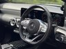 USED 2022 72 MERCEDES-BENZ CLA 1.3 CLA180 AMG Line Night Edition (Premium Plus) Coupe 4dr Petrol 7G-DCT Euro 6 (s/s) (136 ps) 