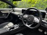 USED 2022 72 MERCEDES-BENZ CLA 1.3 CLA180 AMG Line Night Edition (Premium Plus) Coupe 4dr Petrol 7G-DCT Euro 6 (s/s) (136 ps) 
