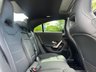 USED 2022 72 MERCEDES-BENZ CLA 1.3 CLA180 AMG Line Night Edition (Premium Plus) Coupe 4dr Petrol 7G-DCT Euro 6 (s/s) (136 ps) 