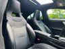 USED 2022 72 MERCEDES-BENZ CLA 1.3 CLA180 AMG Line Night Edition (Premium Plus) Coupe 4dr Petrol 7G-DCT Euro 6 (s/s) (136 ps) 