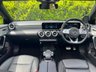 USED 2022 72 MERCEDES-BENZ CLA 1.3 CLA180 AMG Line Night Edition (Premium Plus) Coupe 4dr Petrol 7G-DCT Euro 6 (s/s) (136 ps) 