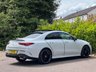 USED 2022 72 MERCEDES-BENZ CLA 1.3 CLA180 AMG Line Night Edition (Premium Plus) Coupe 4dr Petrol 7G-DCT Euro 6 (s/s) (136 ps) 
