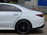 USED 2022 72 MERCEDES-BENZ CLA 1.3 CLA180 AMG Line Night Edition (Premium Plus) Coupe 4dr Petrol 7G-DCT Euro 6 (s/s) (136 ps) 