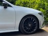 USED 2022 72 MERCEDES-BENZ CLA 1.3 CLA180 AMG Line Night Edition (Premium Plus) Coupe 4dr Petrol 7G-DCT Euro 6 (s/s) (136 ps) 