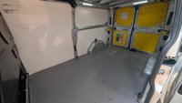 USED 2022 22 FORD TRANSIT CUSTOM 2.0 300 EcoBlue Limited Panel Van 5dr Diesel Manual L2 H1 Euro 6 (s/s) (130 ps) *** AIR CON - CRUISE CONTROL - REAR VIEW CAMERA ***