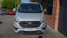 USED 2022 22 FORD TRANSIT CUSTOM 2.0 300 EcoBlue Limited Panel Van 5dr Diesel Manual L2 H1 Euro 6 (s/s) (130 ps) *** AIR CON - CRUISE CONTROL - REAR VIEW CAMERA ***