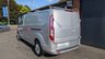 USED 2022 22 FORD TRANSIT CUSTOM 2.0 300 EcoBlue Limited Panel Van 5dr Diesel Manual L2 H1 Euro 6 (s/s) (130 ps) *** AIR CON - CRUISE CONTROL - REAR VIEW CAMERA ***