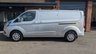 USED 2022 22 FORD TRANSIT CUSTOM 2.0 300 EcoBlue Limited Panel Van 5dr Diesel Manual L2 H1 Euro 6 (s/s) (130 ps) *** AIR CON - CRUISE CONTROL - REAR VIEW CAMERA ***