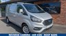 USED 2022 22 FORD TRANSIT CUSTOM 2.0 300 EcoBlue Limited Panel Van 5dr Diesel Manual L2 H1 Euro 6 (s/s) (130 ps) *** AIR CON - CRUISE CONTROL - REAR VIEW CAMERA ***