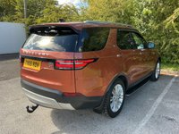 USED 2016 66 LAND ROVER DISCOVERY 3.0 TD V6 HSE Luxury SUV 5dr Diesel Auto 4WD Euro 6 (s/s) (258 ps) FULL SERVICE HISTORY * MASSIVE SPEC!