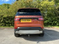 USED 2016 66 LAND ROVER DISCOVERY 3.0 TD V6 HSE Luxury SUV 5dr Diesel Auto 4WD Euro 6 (s/s) (258 ps) FULL SERVICE HISTORY * MASSIVE SPEC!