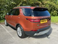 USED 2016 66 LAND ROVER DISCOVERY 3.0 TD V6 HSE Luxury SUV 5dr Diesel Auto 4WD Euro 6 (s/s) (258 ps) FULL SERVICE HISTORY * MASSIVE SPEC!