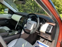 USED 2016 66 LAND ROVER DISCOVERY 3.0 TD V6 HSE Luxury SUV 5dr Diesel Auto 4WD Euro 6 (s/s) (258 ps) FULL SERVICE HISTORY * MASSIVE SPEC!