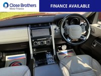 USED 2016 66 LAND ROVER DISCOVERY 3.0 TD V6 HSE Luxury SUV 5dr Diesel Auto 4WD Euro 6 (s/s) (258 ps) FULL SERVICE HISTORY * MASSIVE SPEC!