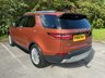 USED 2016 66 LAND ROVER DISCOVERY 3.0 TD V6 HSE Luxury SUV 5dr Diesel Auto 4WD Euro 6 (s/s) (258 ps) FULL SERVICE HISTORY * MASSIVE SPEC!