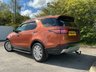 USED 2016 66 LAND ROVER DISCOVERY 3.0 TD V6 HSE Luxury SUV 5dr Diesel Auto 4WD Euro 6 (s/s) (258 ps) FULL SERVICE HISTORY * MASSIVE SPEC!