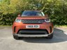 USED 2016 66 LAND ROVER DISCOVERY 3.0 TD V6 HSE Luxury SUV 5dr Diesel Auto 4WD Euro 6 (s/s) (258 ps) FULL SERVICE HISTORY * MASSIVE SPEC!