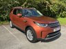 USED 2016 66 LAND ROVER DISCOVERY 3.0 TD V6 HSE Luxury SUV 5dr Diesel Auto 4WD Euro 6 (s/s) (258 ps) FULL SERVICE HISTORY * MASSIVE SPEC!
