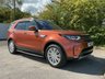 USED 2016 66 LAND ROVER DISCOVERY 3.0 TD V6 HSE Luxury SUV 5dr Diesel Auto 4WD Euro 6 (s/s) (258 ps) FULL SERVICE HISTORY * MASSIVE SPEC!