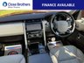 USED 2016 66 LAND ROVER DISCOVERY 3.0 TD V6 HSE Luxury SUV 5dr Diesel Auto 4WD Euro 6 (s/s) (258 ps) FULL SERVICE HISTORY * MASSIVE SPEC!