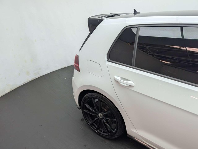 USED 2019 69 VOLKSWAGEN GOLF 2.0 Golf R TSi 4Motion Semi-Auto 4WD 5dr CLICK+COLLECT / HOME DELIVERY