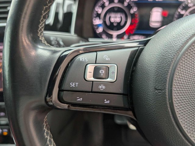 USED 2019 69 VOLKSWAGEN GOLF 2.0 Golf R TSi 4Motion Semi-Auto 4WD 5dr CLICK+COLLECT / HOME DELIVERY
