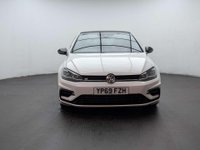USED 2019 69 VOLKSWAGEN GOLF 2.0 Golf R TSi 4Motion Semi-Auto 4WD 5dr CLICK+COLLECT / HOME DELIVERY