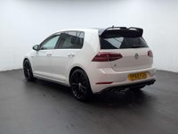 USED 2019 69 VOLKSWAGEN GOLF 2.0 Golf R TSi 4Motion Semi-Auto 4WD 5dr CLICK+COLLECT / HOME DELIVERY