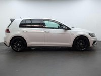 USED 2019 69 VOLKSWAGEN GOLF 2.0 Golf R TSi 4Motion Semi-Auto 4WD 5dr CLICK+COLLECT / HOME DELIVERY