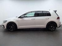 USED 2019 69 VOLKSWAGEN GOLF 2.0 Golf R TSi 4Motion Semi-Auto 4WD 5dr CLICK+COLLECT / HOME DELIVERY
