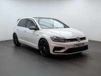 USED 2019 69 VOLKSWAGEN GOLF 2.0 Golf R TSi 4Motion Semi-Auto 4WD 5dr CLICK+COLLECT / HOME DELIVERY