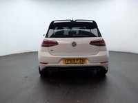 USED 2019 69 VOLKSWAGEN GOLF 2.0 Golf R TSi 4Motion Semi-Auto 4WD 5dr CLICK+COLLECT / HOME DELIVERY