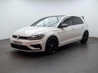 USED 2019 69 VOLKSWAGEN GOLF 2.0 Golf R TSi 4Motion Semi-Auto 4WD 5dr CLICK+COLLECT / HOME DELIVERY