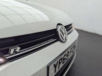 USED 2019 69 VOLKSWAGEN GOLF 2.0 Golf R TSi 4Motion Semi-Auto 4WD 5dr CLICK+COLLECT / HOME DELIVERY