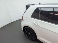 USED 2019 69 VOLKSWAGEN GOLF 2.0 Golf R TSi 4Motion Semi-Auto 4WD 5dr CLICK+COLLECT / HOME DELIVERY
