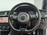 USED 2019 69 VOLKSWAGEN GOLF 2.0 Golf R TSi 4Motion Semi-Auto 4WD 5dr CLICK+COLLECT / HOME DELIVERY