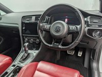 USED 2019 69 VOLKSWAGEN GOLF 2.0 Golf R TSi 4Motion Semi-Auto 4WD 5dr CLICK+COLLECT / HOME DELIVERY