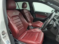 USED 2019 69 VOLKSWAGEN GOLF 2.0 Golf R TSi 4Motion Semi-Auto 4WD 5dr CLICK+COLLECT / HOME DELIVERY