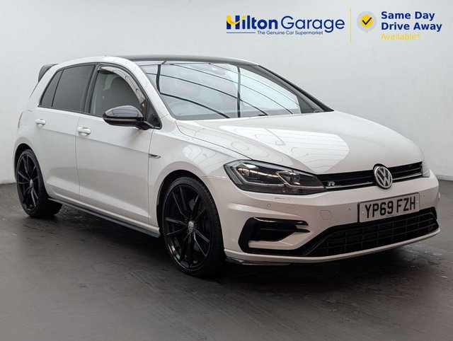View our 2019 VOLKSWAGEN GOLF