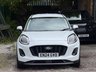 USED 2024 24 FORD PUMA 1.0T EcoBoost MHEV Titanium DCT Euro 6 (s/s) 5dr ************SOLD**************