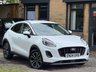 USED 2024 24 FORD PUMA 1.0T EcoBoost MHEV Titanium DCT Euro 6 (s/s) 5dr ************SOLD**************