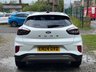 USED 2024 24 FORD PUMA 1.0T EcoBoost MHEV Titanium DCT Euro 6 (s/s) 5dr ************SOLD**************